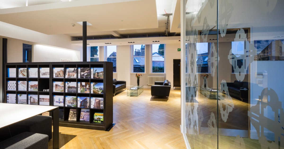 Careers Pozzoni Architecture