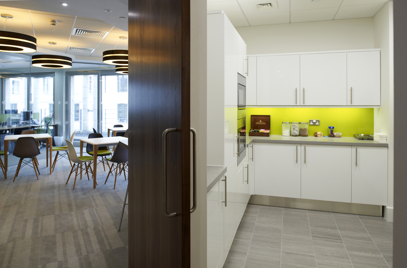 80 Cheapside – Projects – Pozzoni Architecture