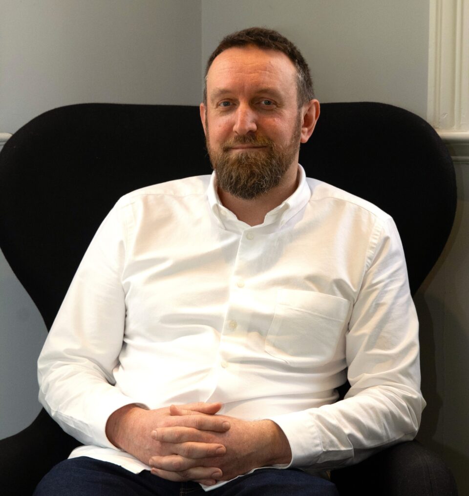 Pozzoni welcomes new Director