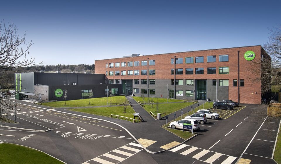 Oasis Academy Projects Pozzoni Architecture oasis-academy-projects-pozzoni-architecture