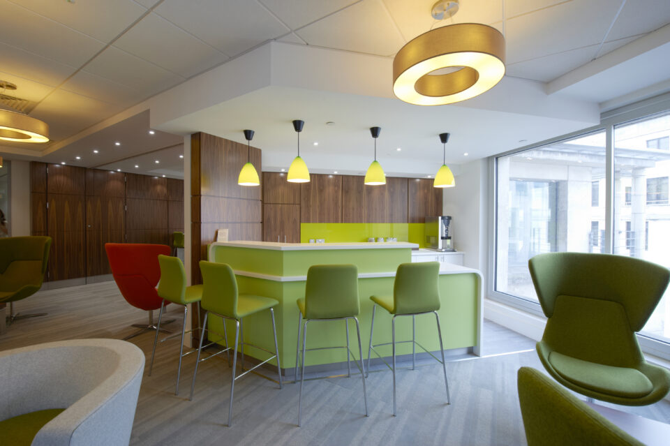 80 Cheapside – Projects – Pozzoni Architecture