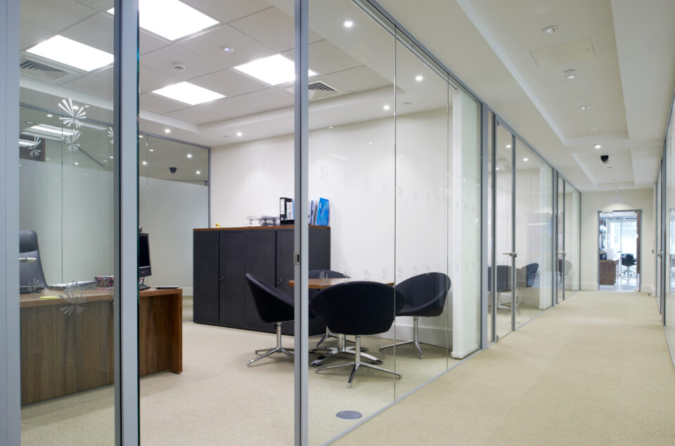 80 Cheapside – Projects – Pozzoni Architecture