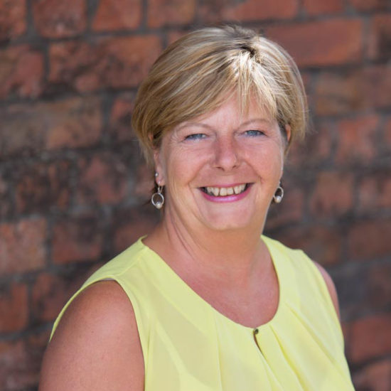 Cheryl Cragg