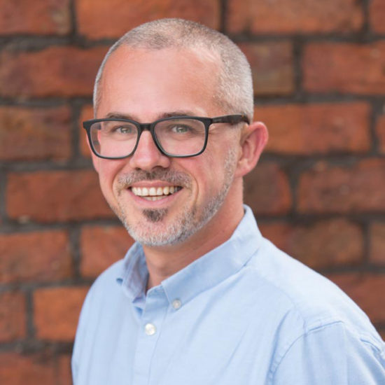 Paul Reid