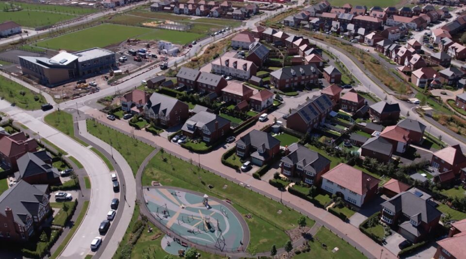 Credit: Redrow Homes