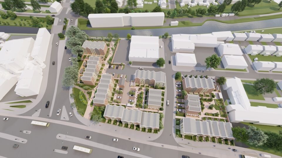 Omnia: A New Chapter in Stretford Begins