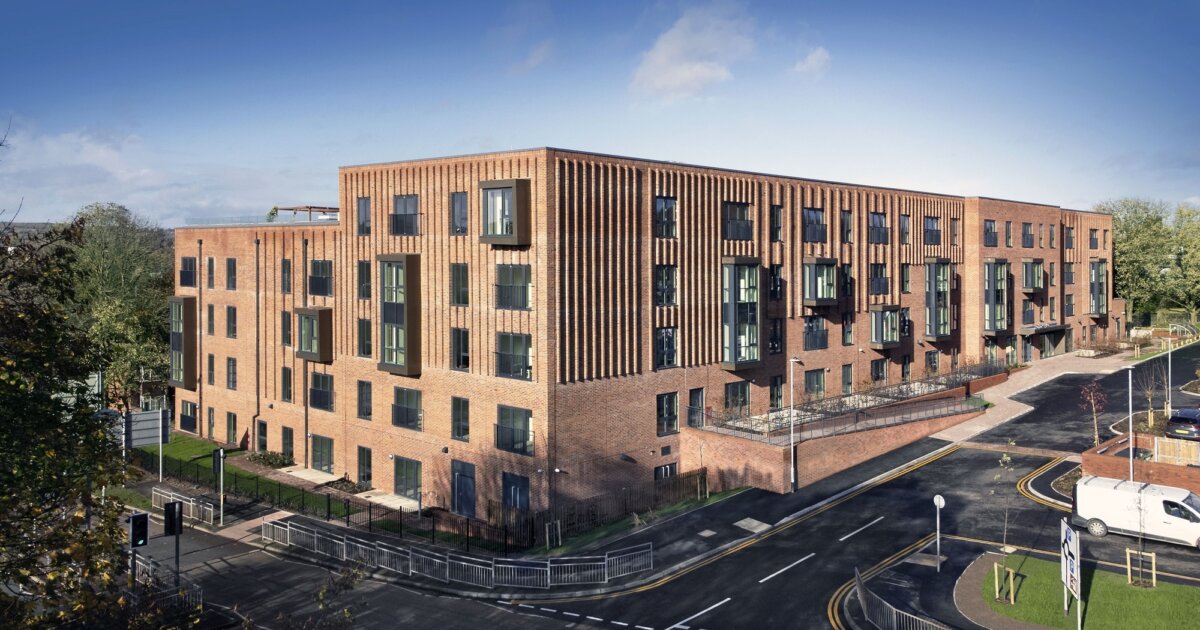 Holborn Place Projects Pozzoni Architecture