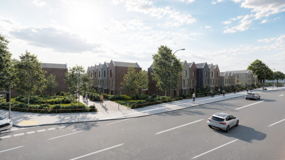 Omnia: A New Chapter in Stretford Begins