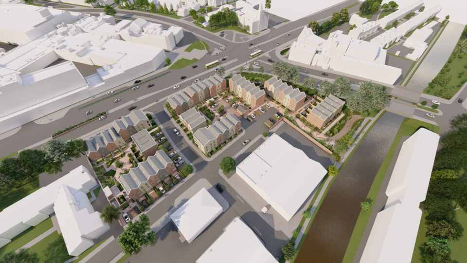 Omnia: A New Chapter in Stretford Begins