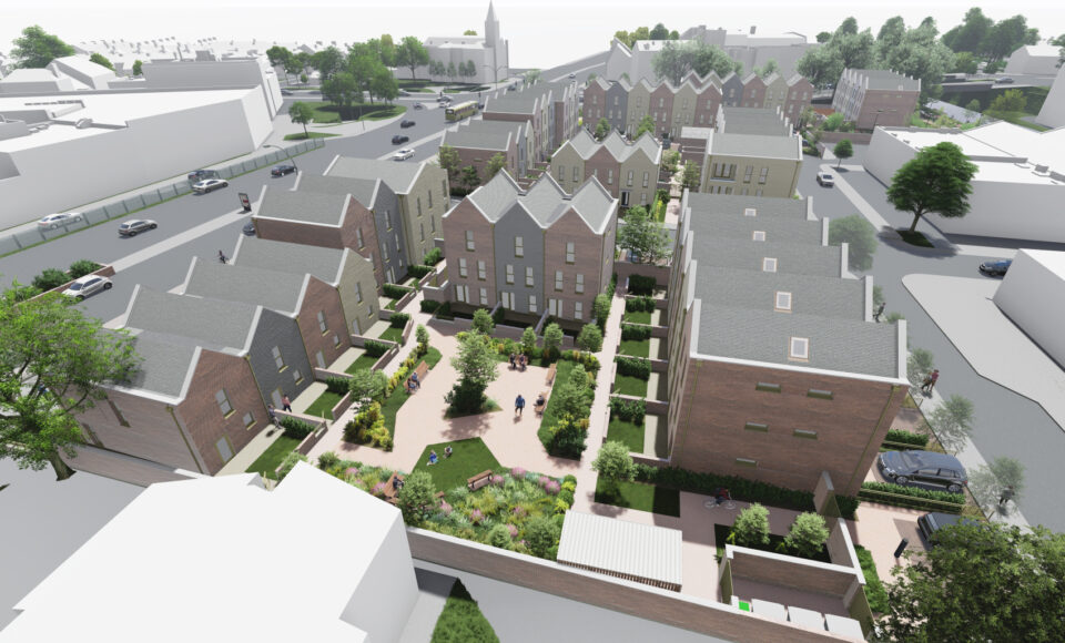 Omnia: A New Chapter in Stretford Begins