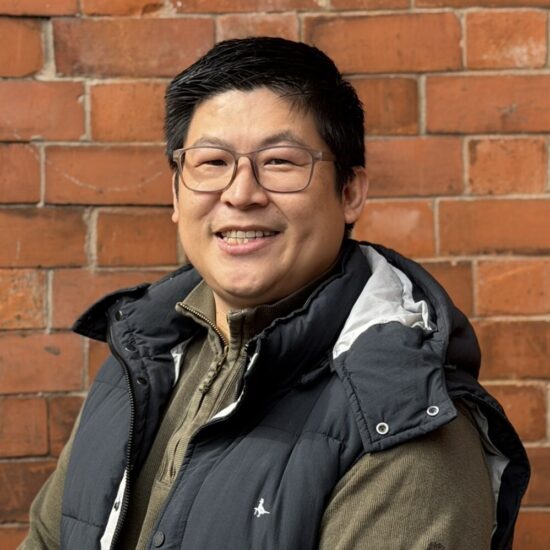 William Lau