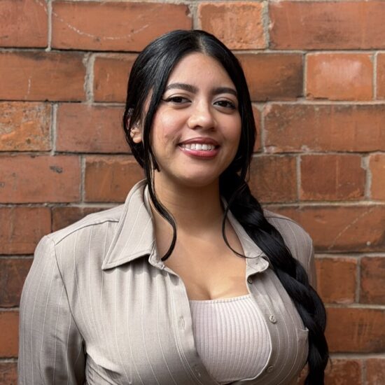 Sakinah Bouterse