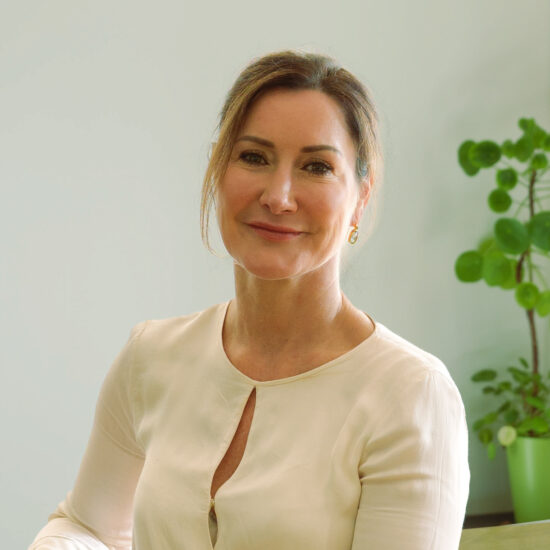 Catherine Mulley