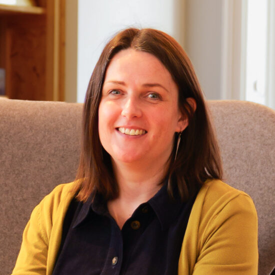 Eleanor McCallum