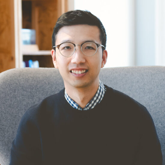 Gary Cheung