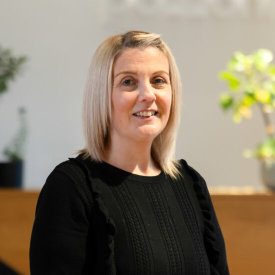 Jenny Anson