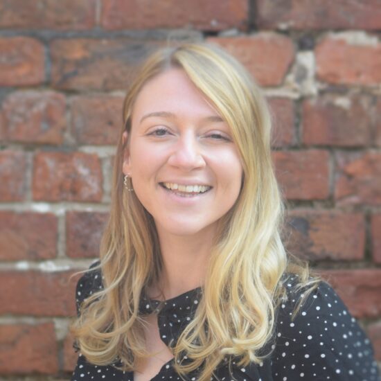 Rebecca Norfield