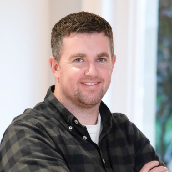 Sean O'Reilly