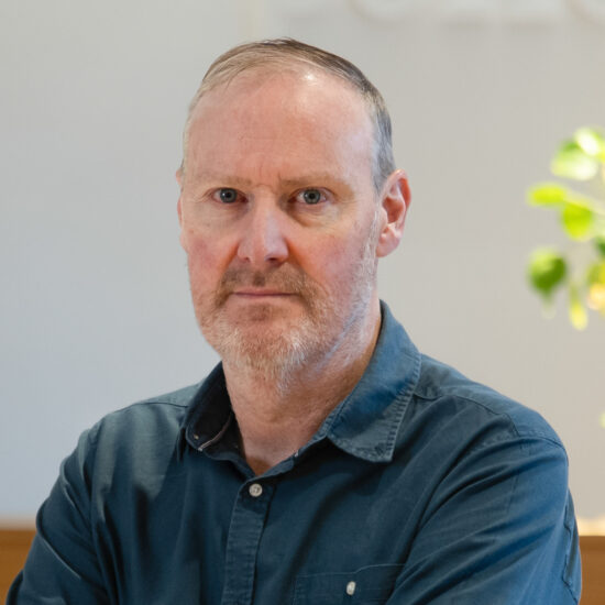 Stephen Hughes