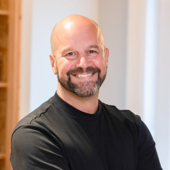 Steven Kirk