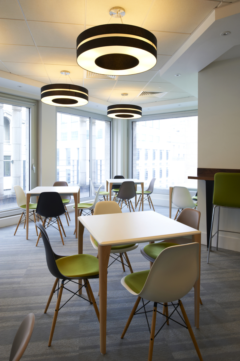 80 Cheapside – Projects – Pozzoni Architecture